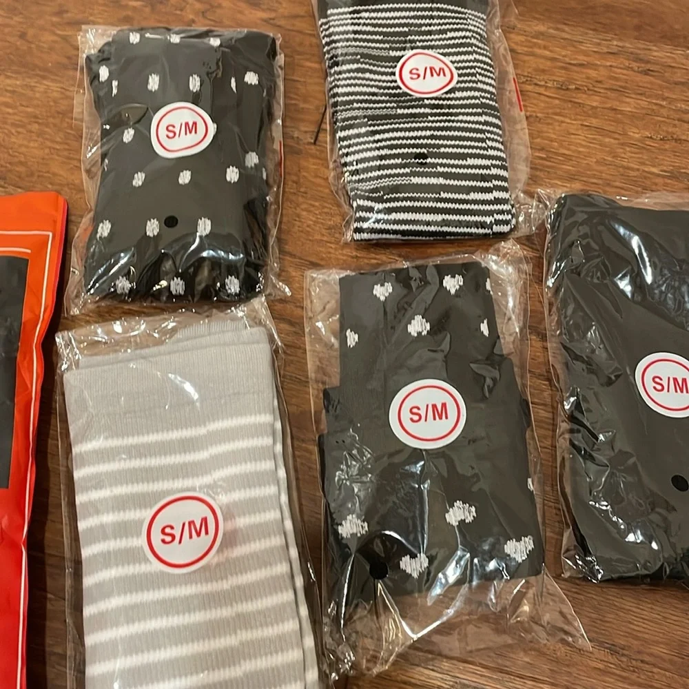 Performance Compression Socks - Picture 4 of 4